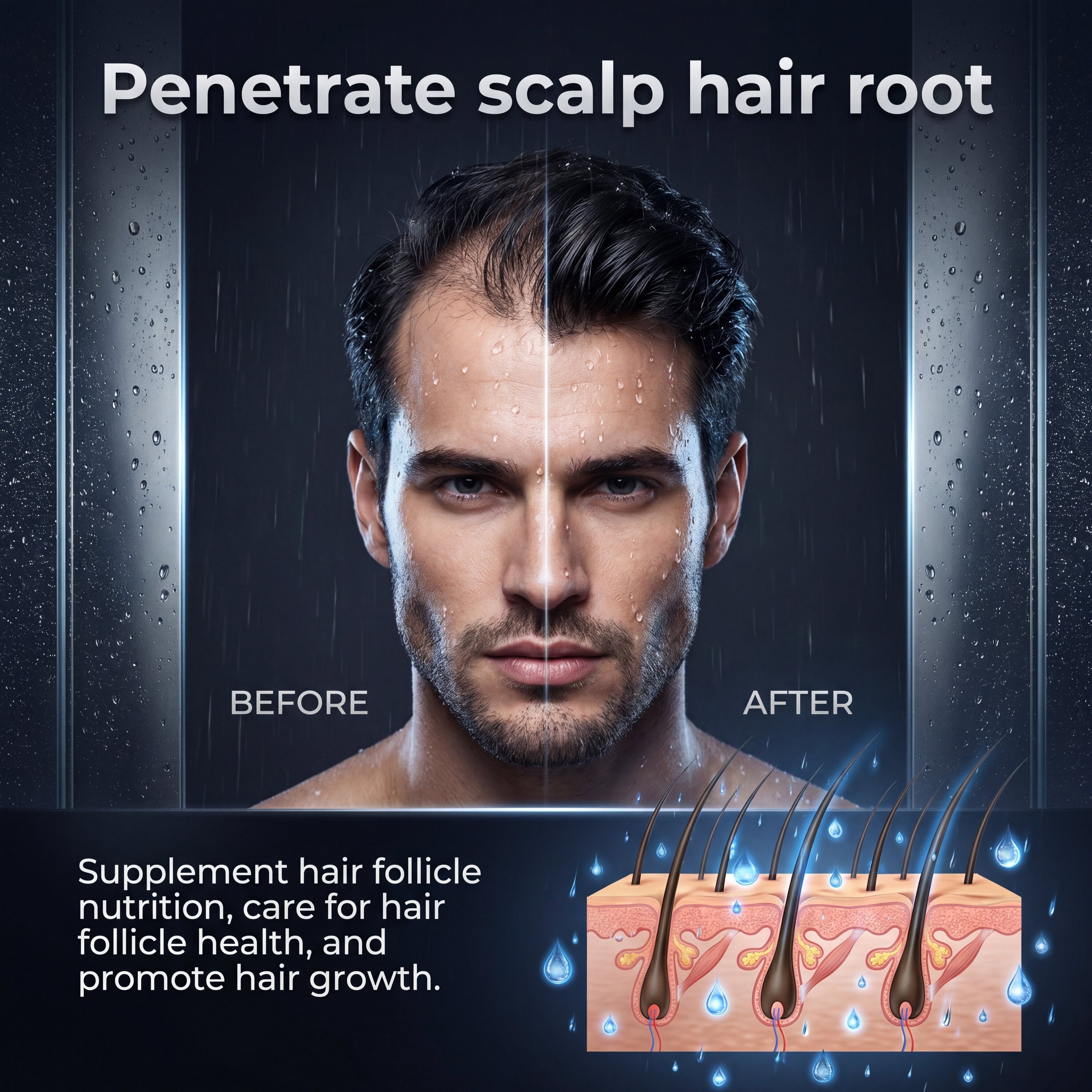 Microneedling Essence