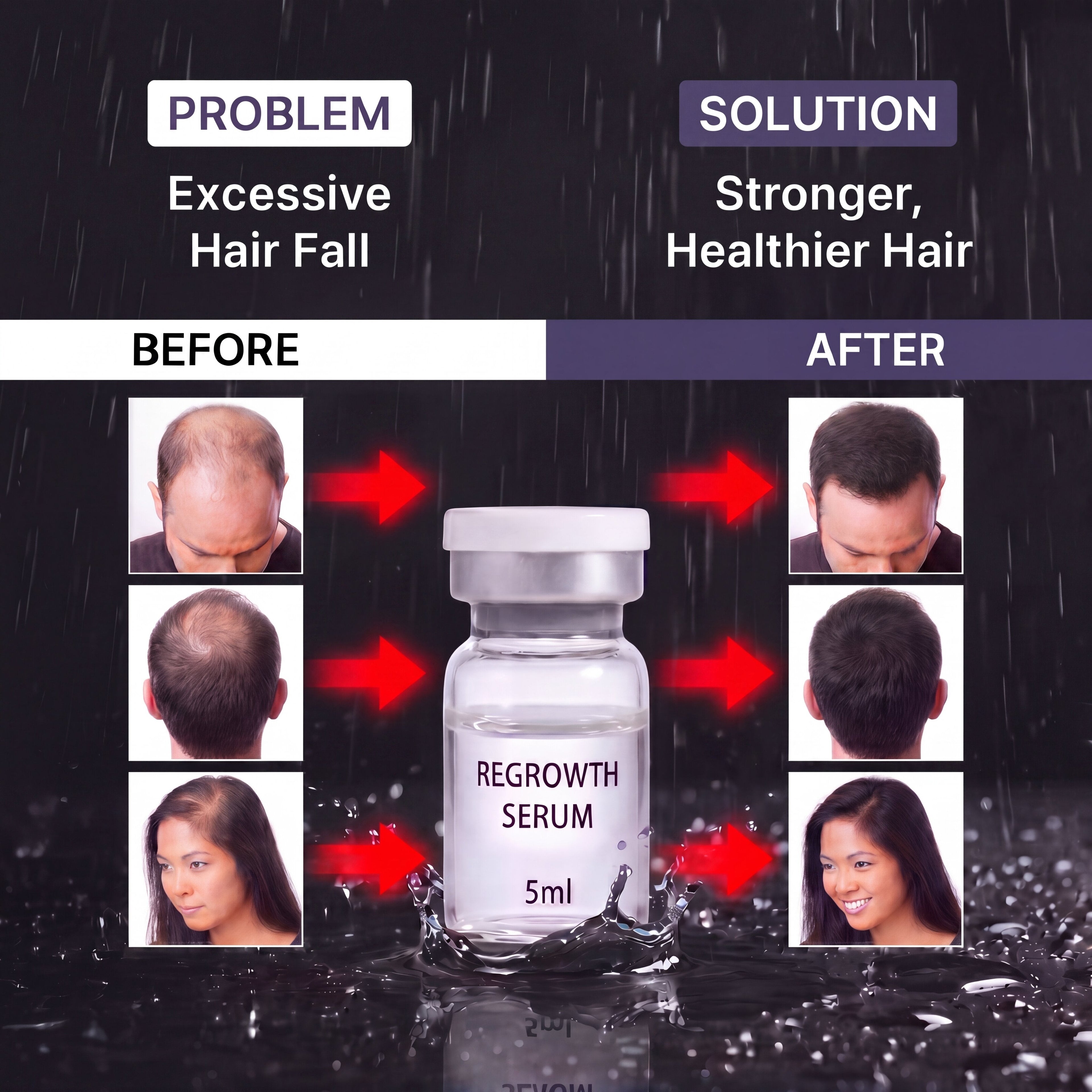 Microneedling Essence